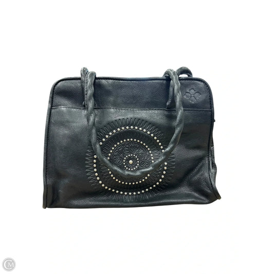 Handbag Designer By Patricia Nash, Size: Medium