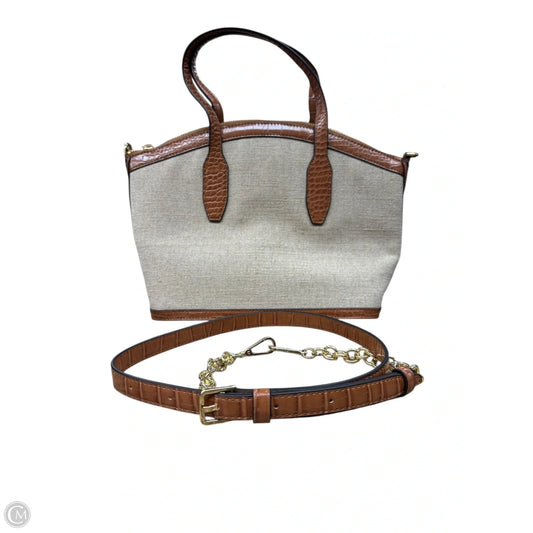 Handbag By Calvin Klein, Size: Medium