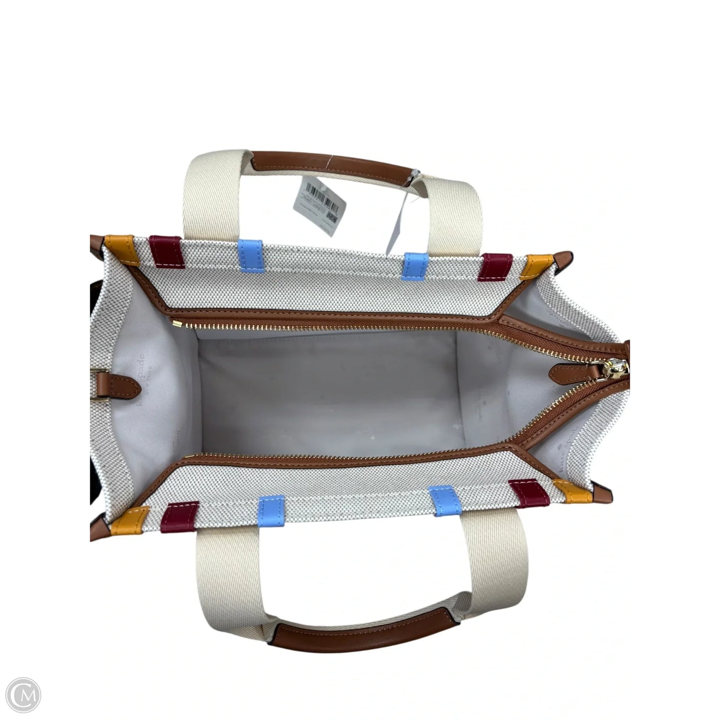 Handbag Designer By Kate Spade, Size: Medium