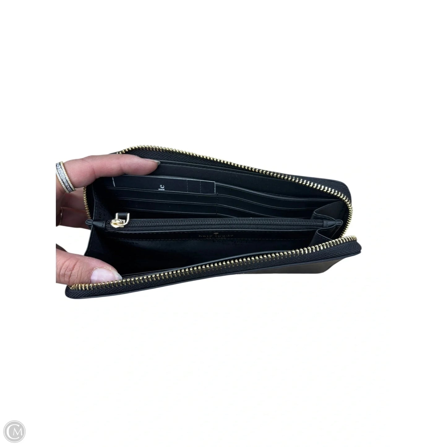 Wallet Designer By Kate Spade, Size: Medium