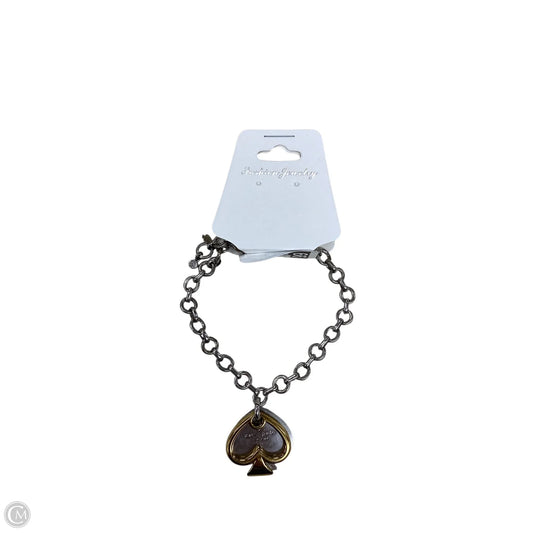 Bracelet Designer By Kate Spade