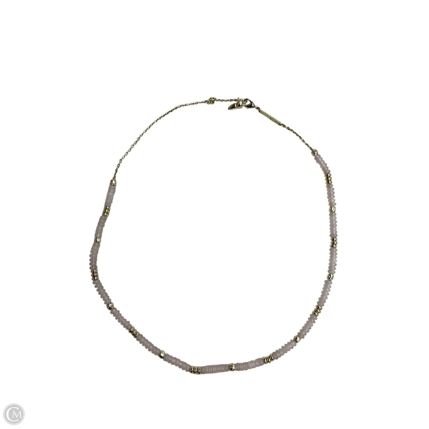 Necklace Chain By Kendra Scott