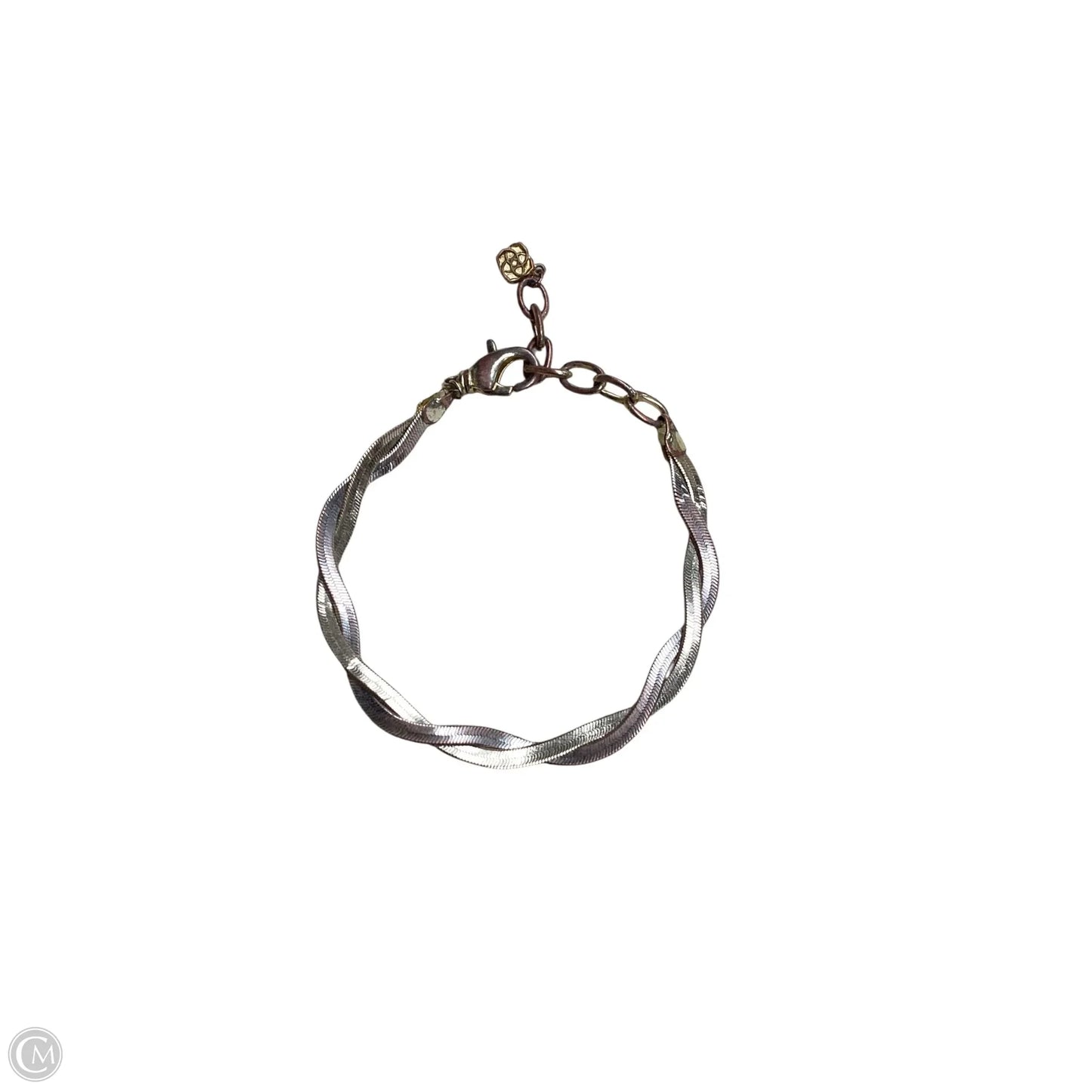 Bracelet Bangle By Kendra Scott