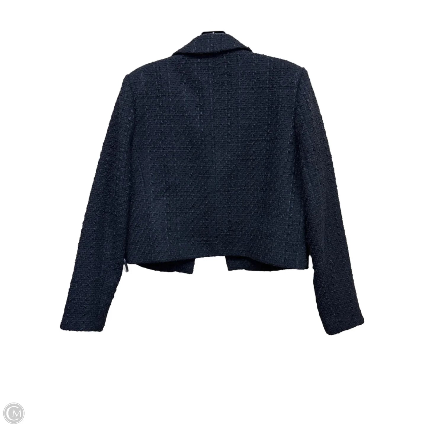 Jacket Other By Rachel Zoe In Black, Size: Xs