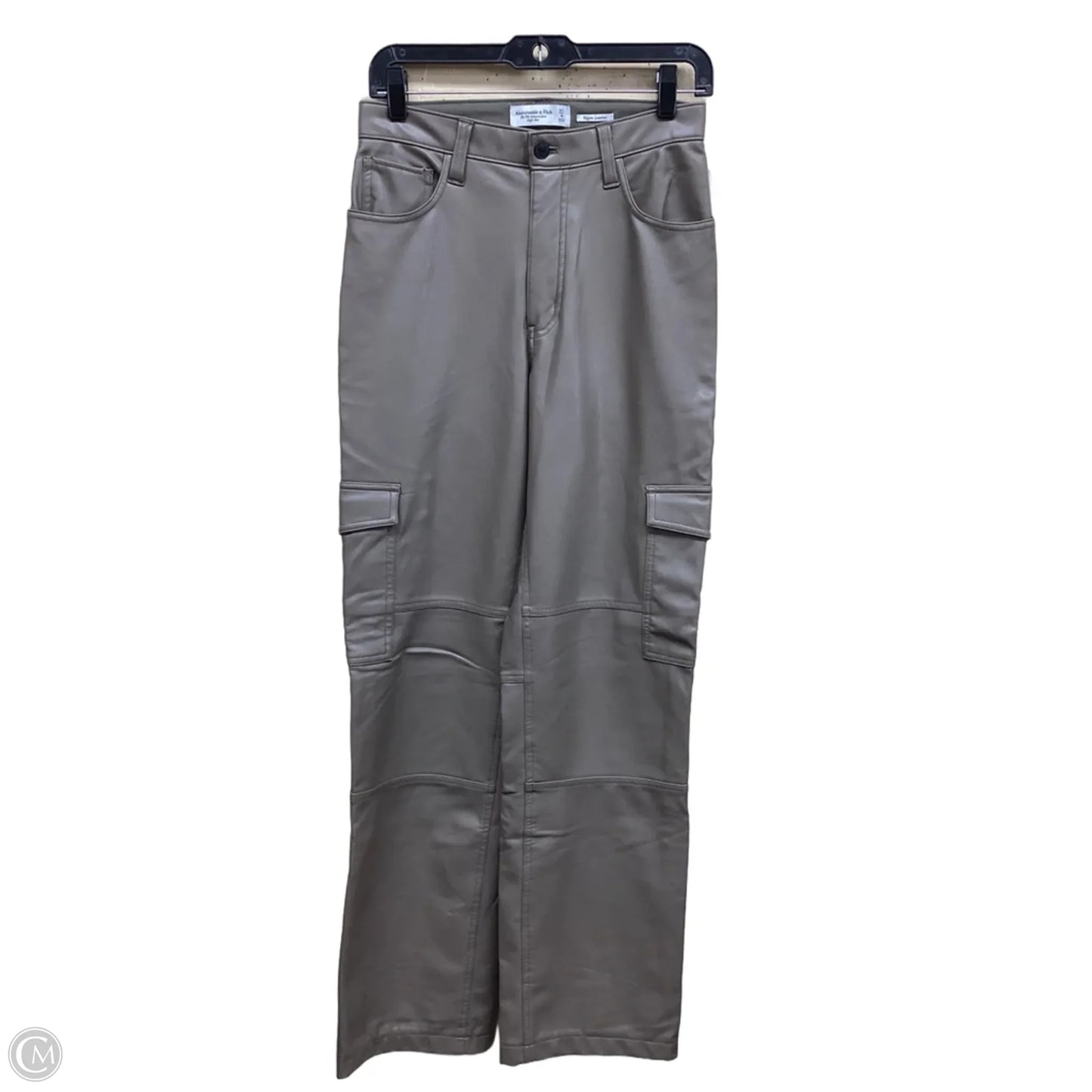 Pants Other By Abercrombie And Fitch In Tan, Size: 4