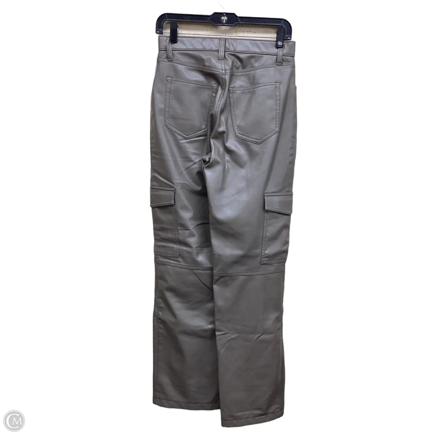 Pants Other By Abercrombie And Fitch In Tan, Size: 4