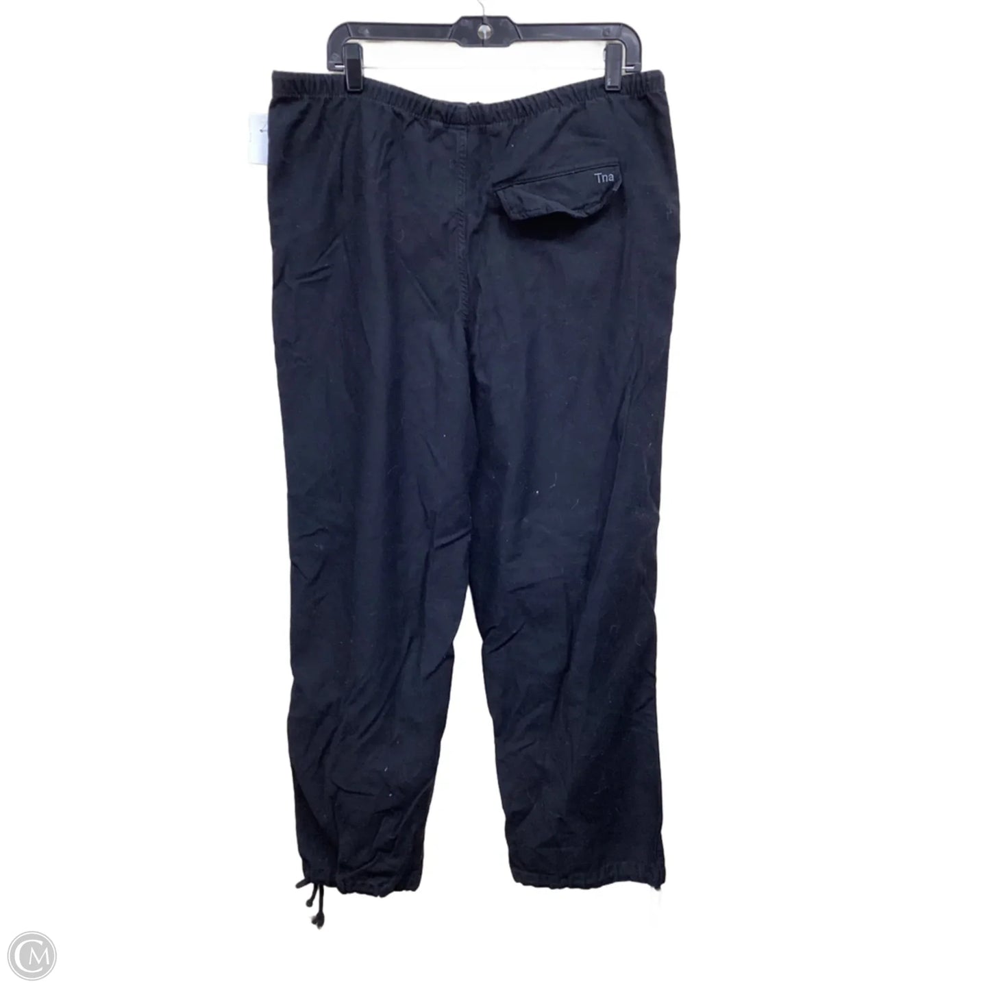 Pants Cargo & Utility By Aritzia In Black, Size: L