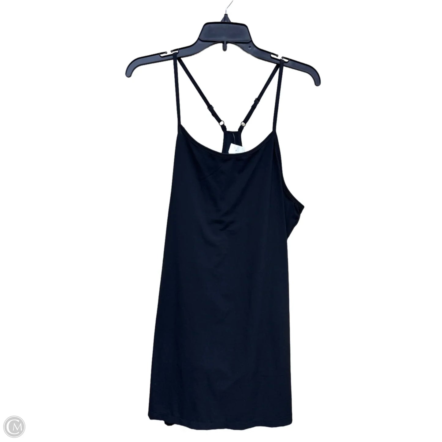 Athletic Dress By All In Motion In Black, Size: L