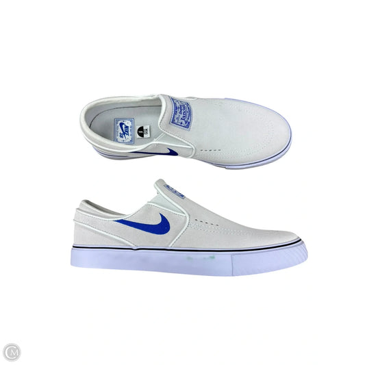 Shoes Sneakers By Nike In White