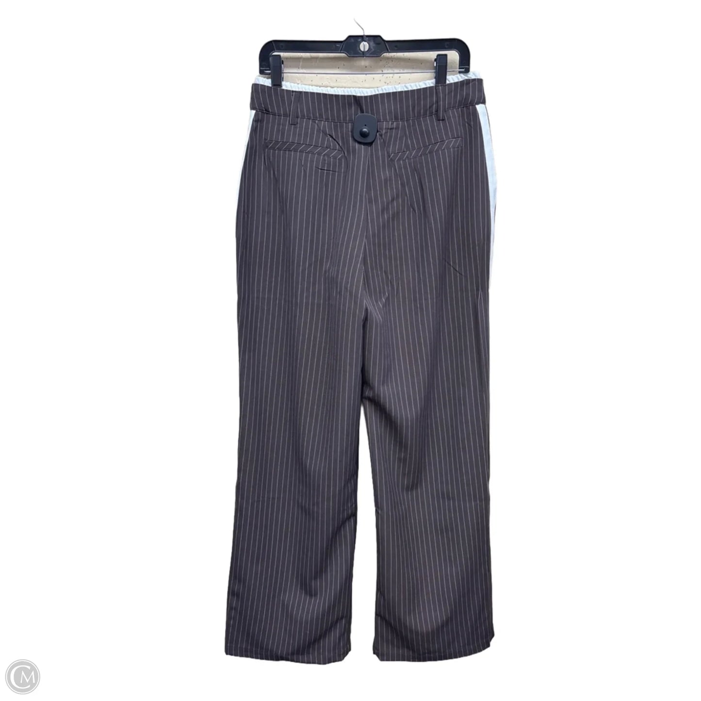 Pants Other By Fashion Nova In Brown, Size: S