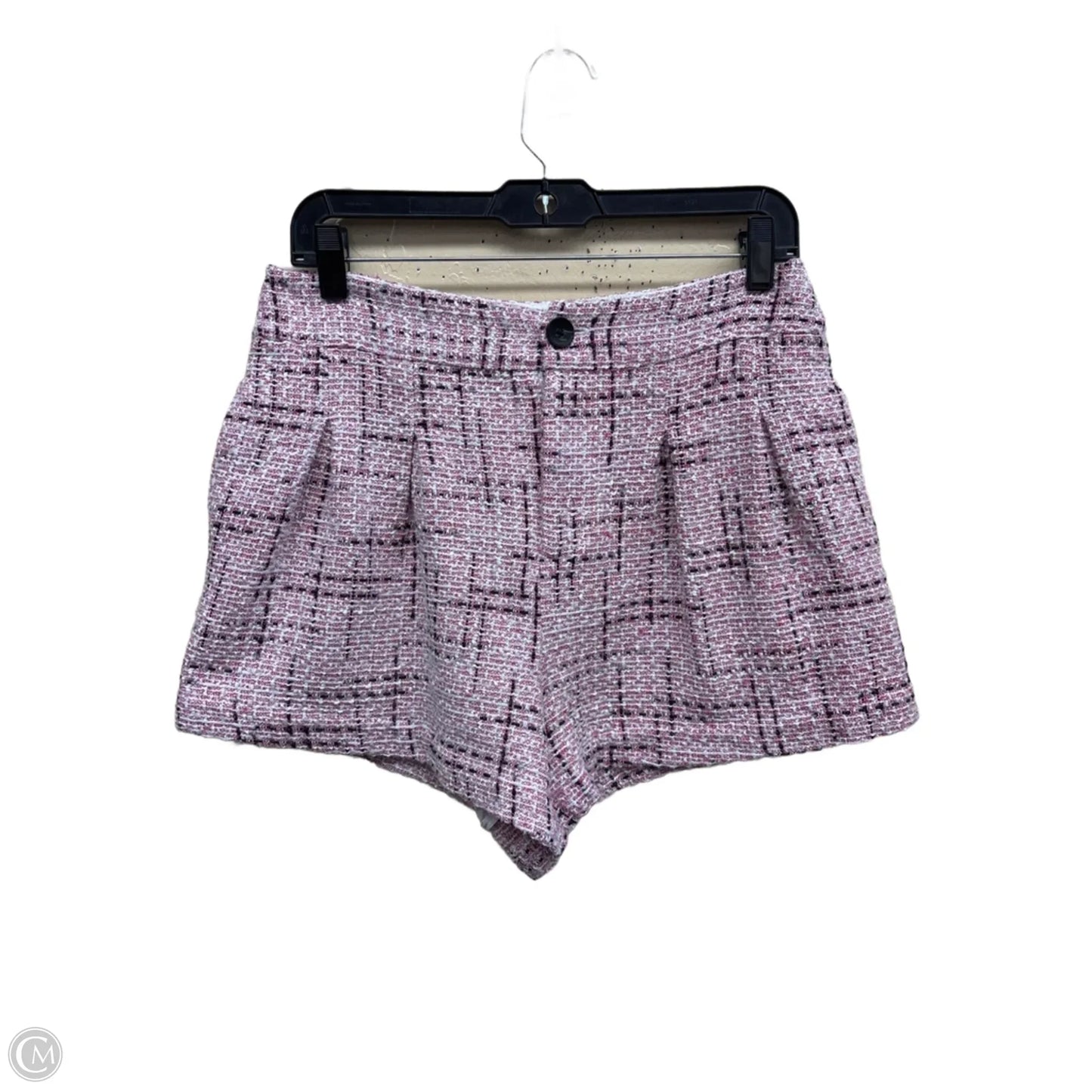 Shorts By Maeve In Pink, Size: 6