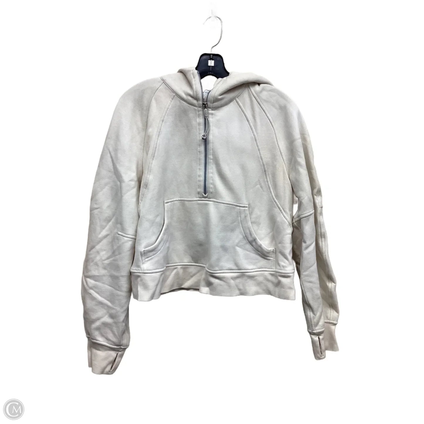 Sweater By Lululemon In Tan