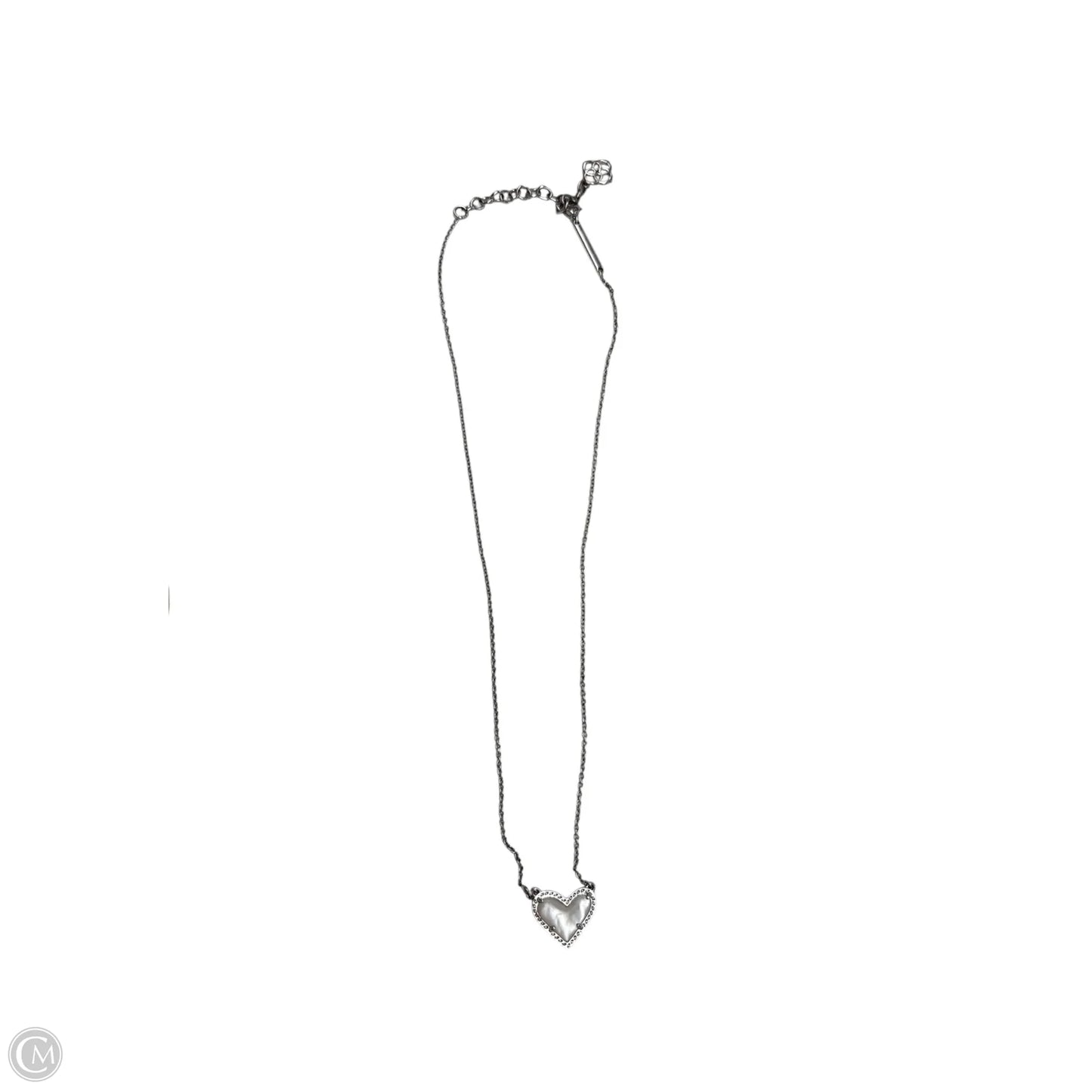 Necklace Chain By Kendra Scott