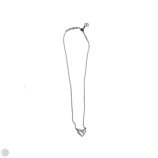 Necklace Chain By Kendra Scott