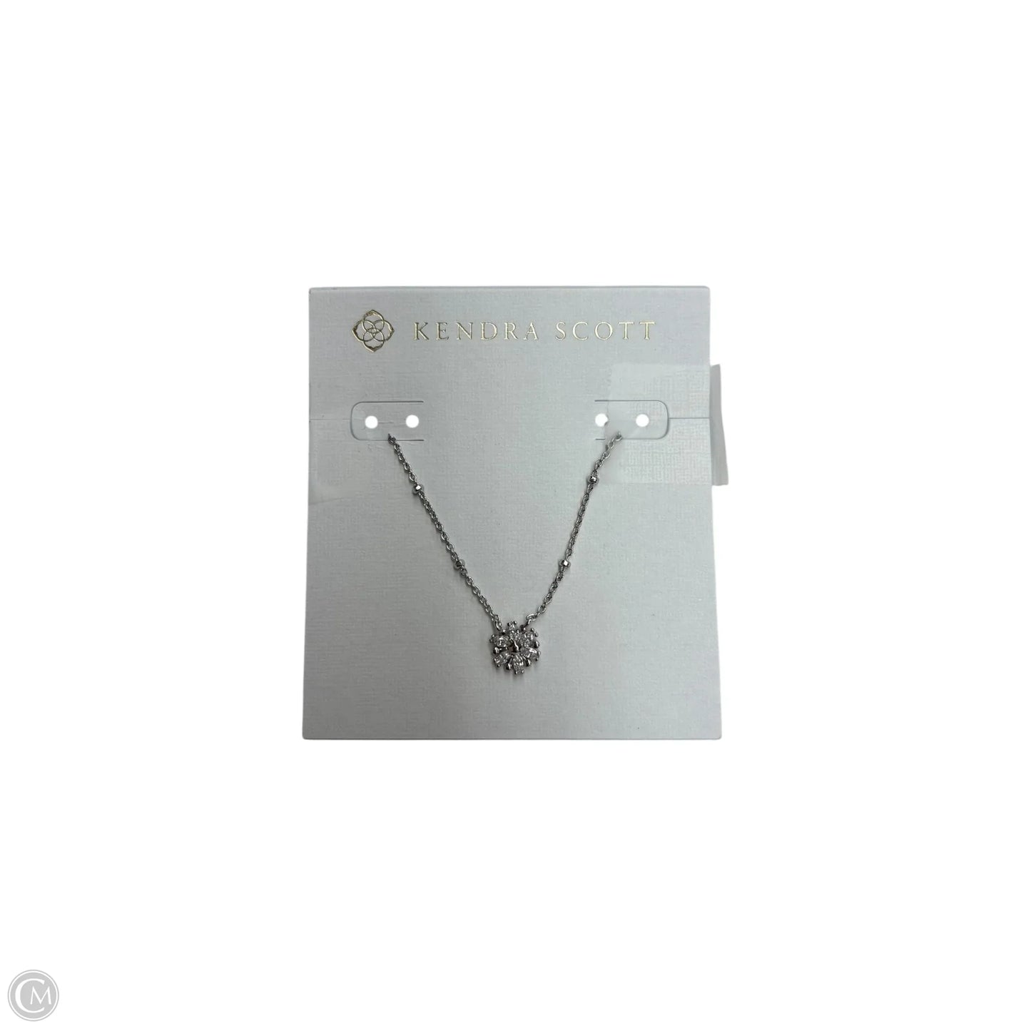 Necklace Chain By Kendra Scott