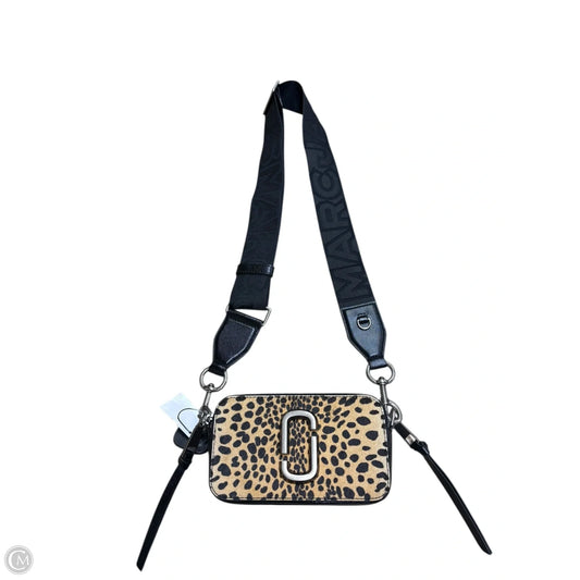 Handbag By Marc Fisher, Size: Small