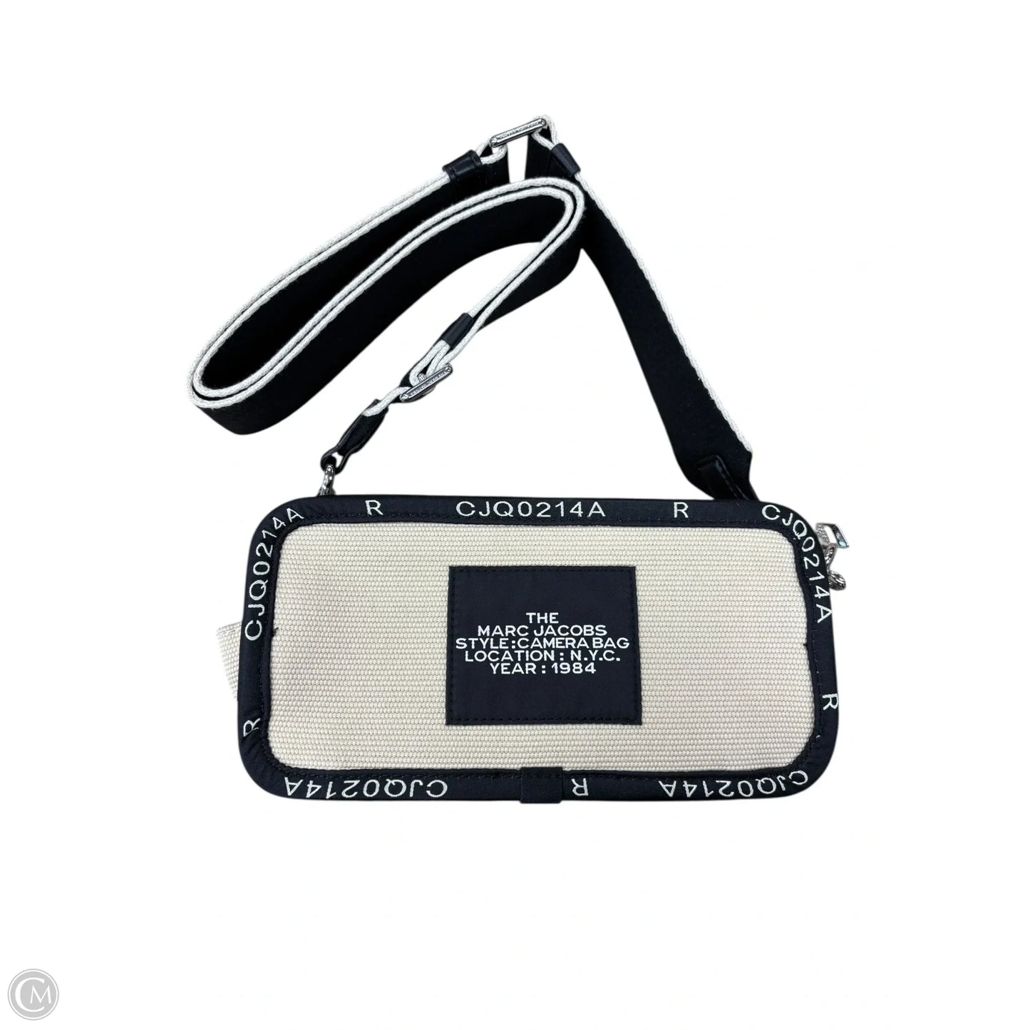 Handbag Designer By Marc By Marc Jacobs, Size: Small