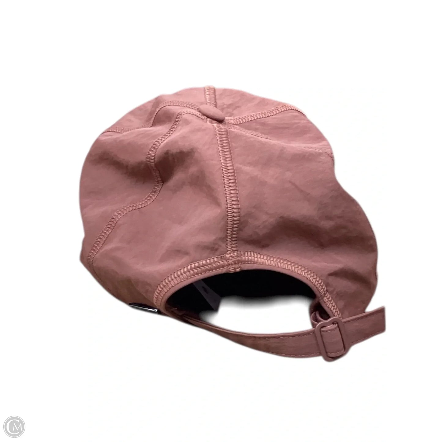 Hat Baseball Cap By Lululemon