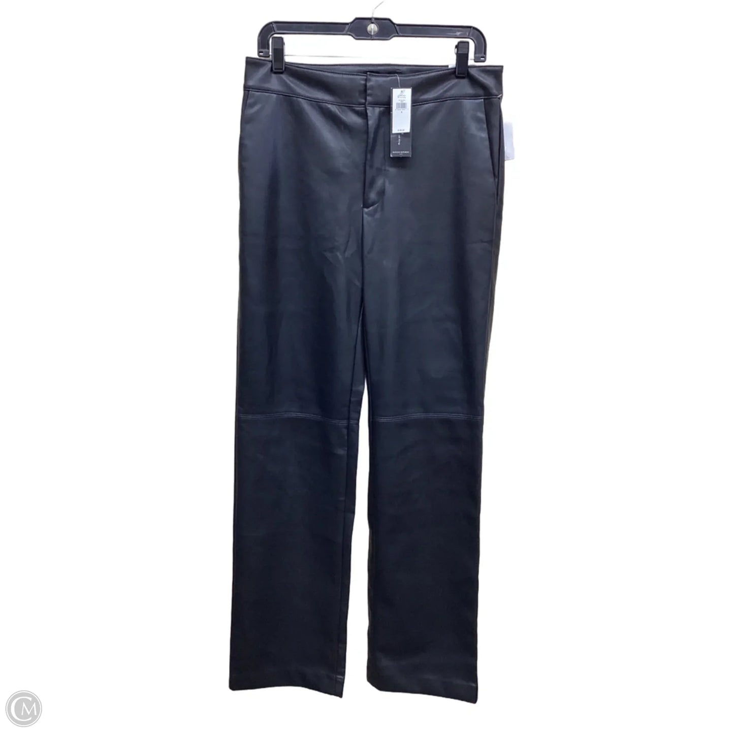 Pants Other By Banana Republic In Black, Size: 6