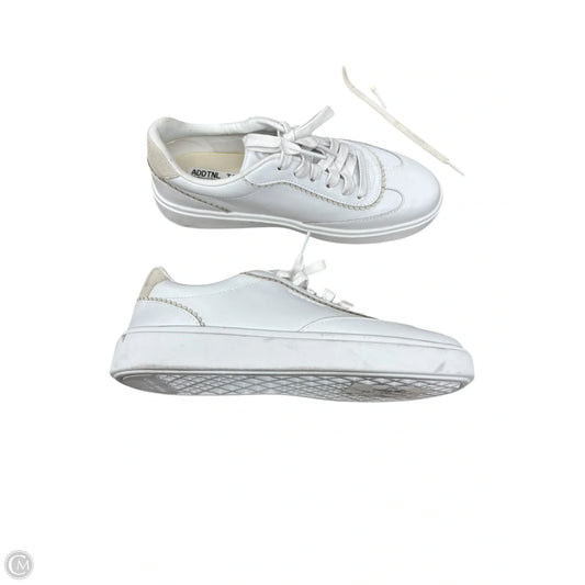 Shoes Sneakers By Cole-haan In White, Size: 7