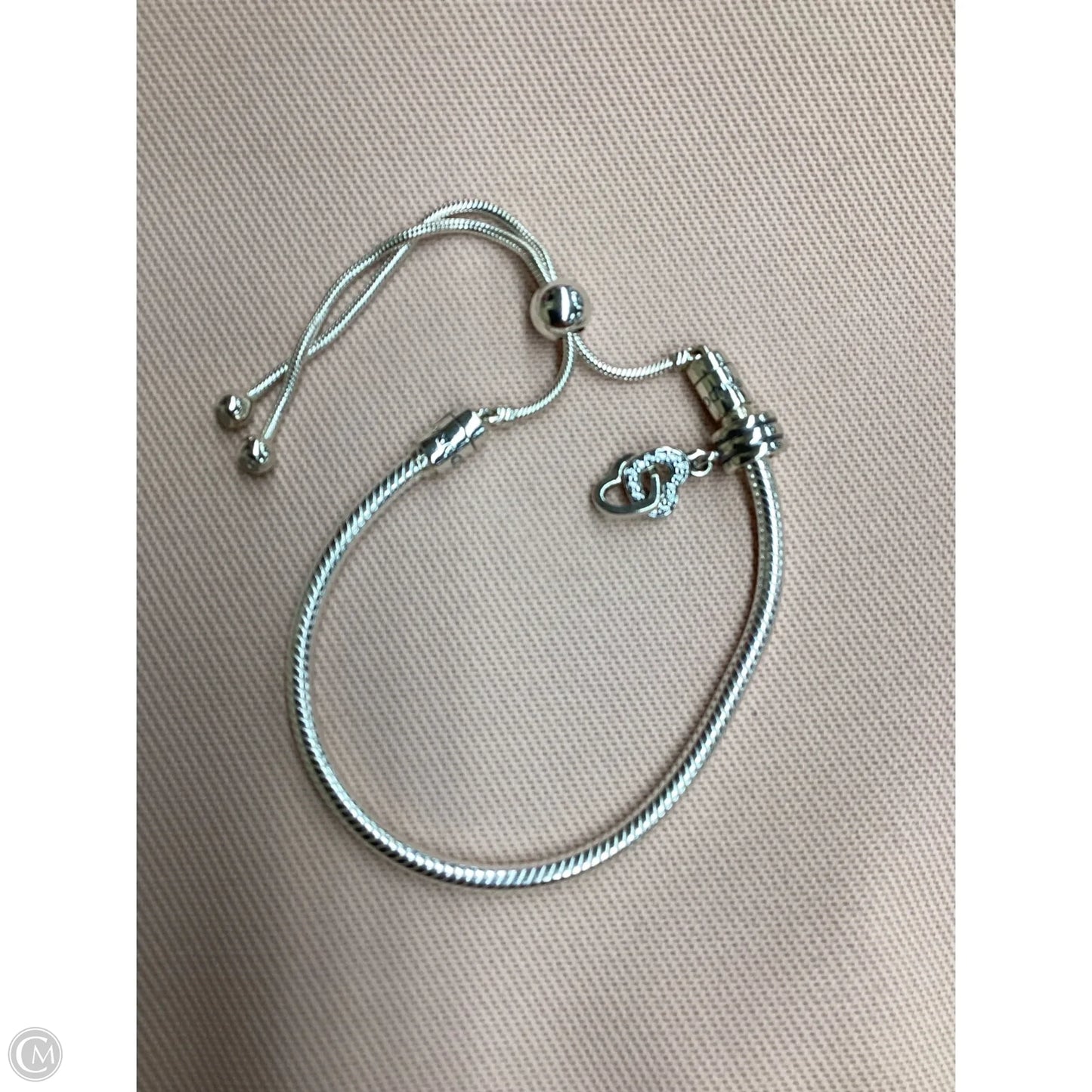 Bracelet Other By Pandora