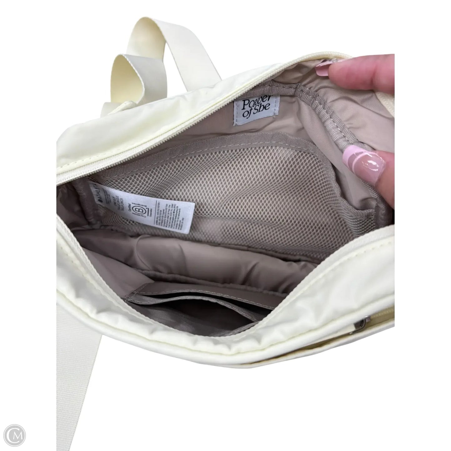 Belt By Athleta, Size: Small