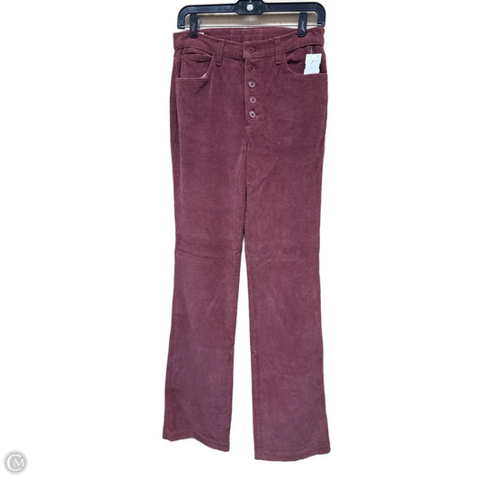 Pants Cargo & Utility By Reformation In Pink, Size: 6
