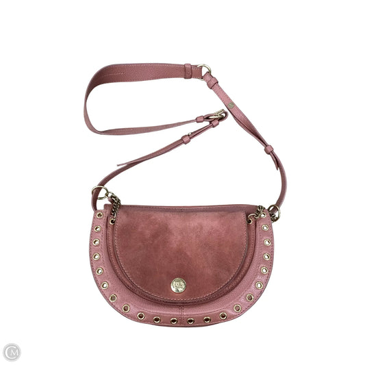 Handbag Designer By See By Chloe, Size: Medium