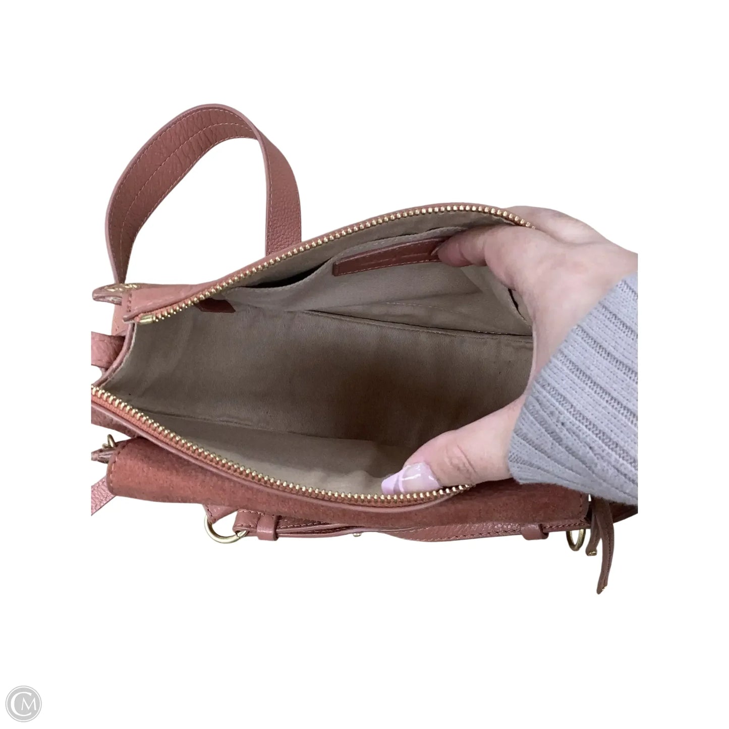 Handbag Designer By See By Chloe, Size: Medium