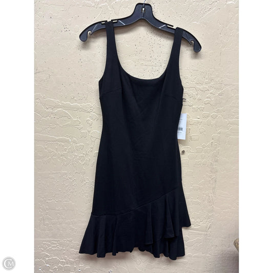 Dress Casual Short By Bailey 44 In Black, Size: Xs