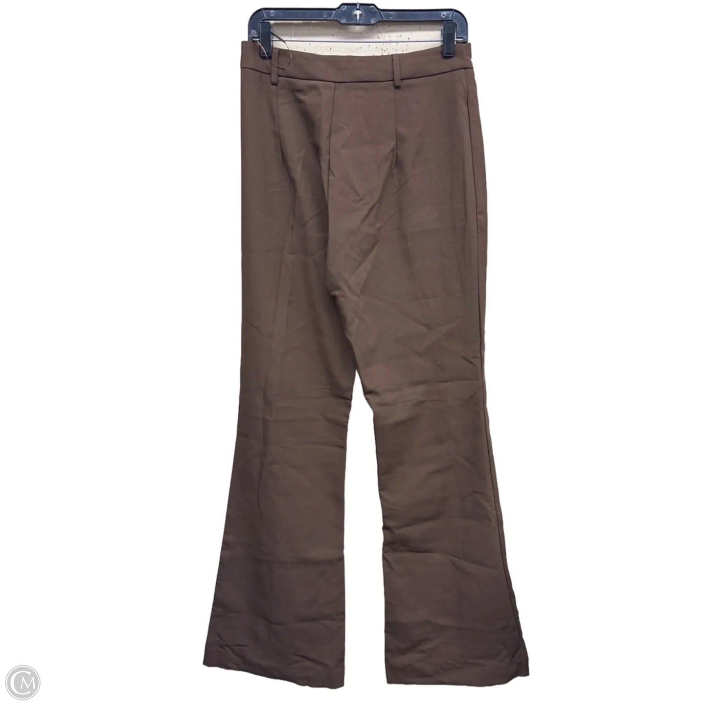 Pants Other By Clothes Mentor In Brown, Size: L