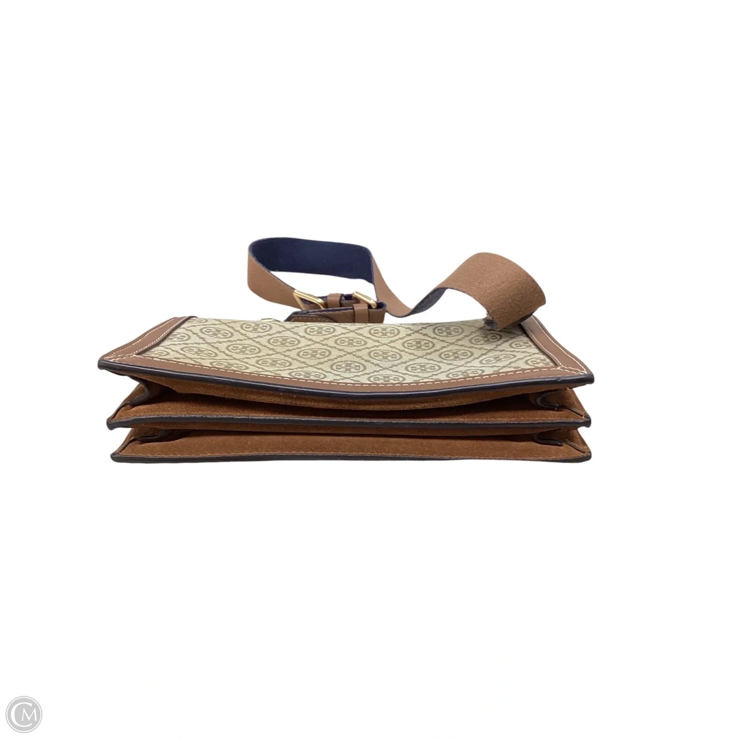 Handbag Designer By Tory Burch, Size: Medium