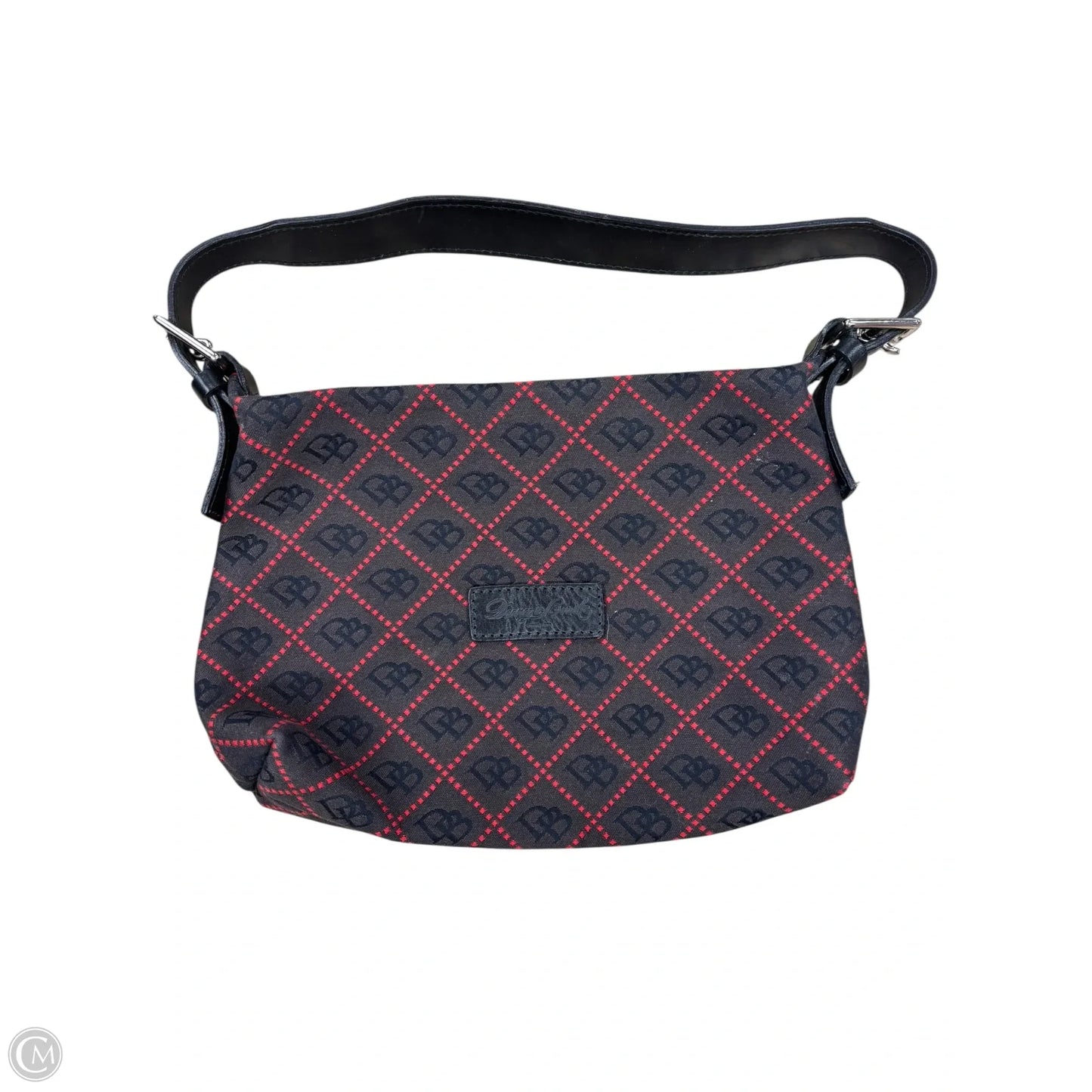 Handbag Designer By Dooney And Bourke, Size: Small