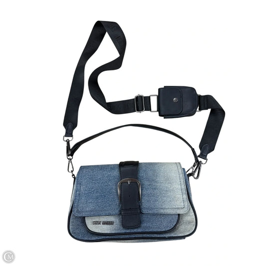 Handbag By Steve Madden, Size: Medium