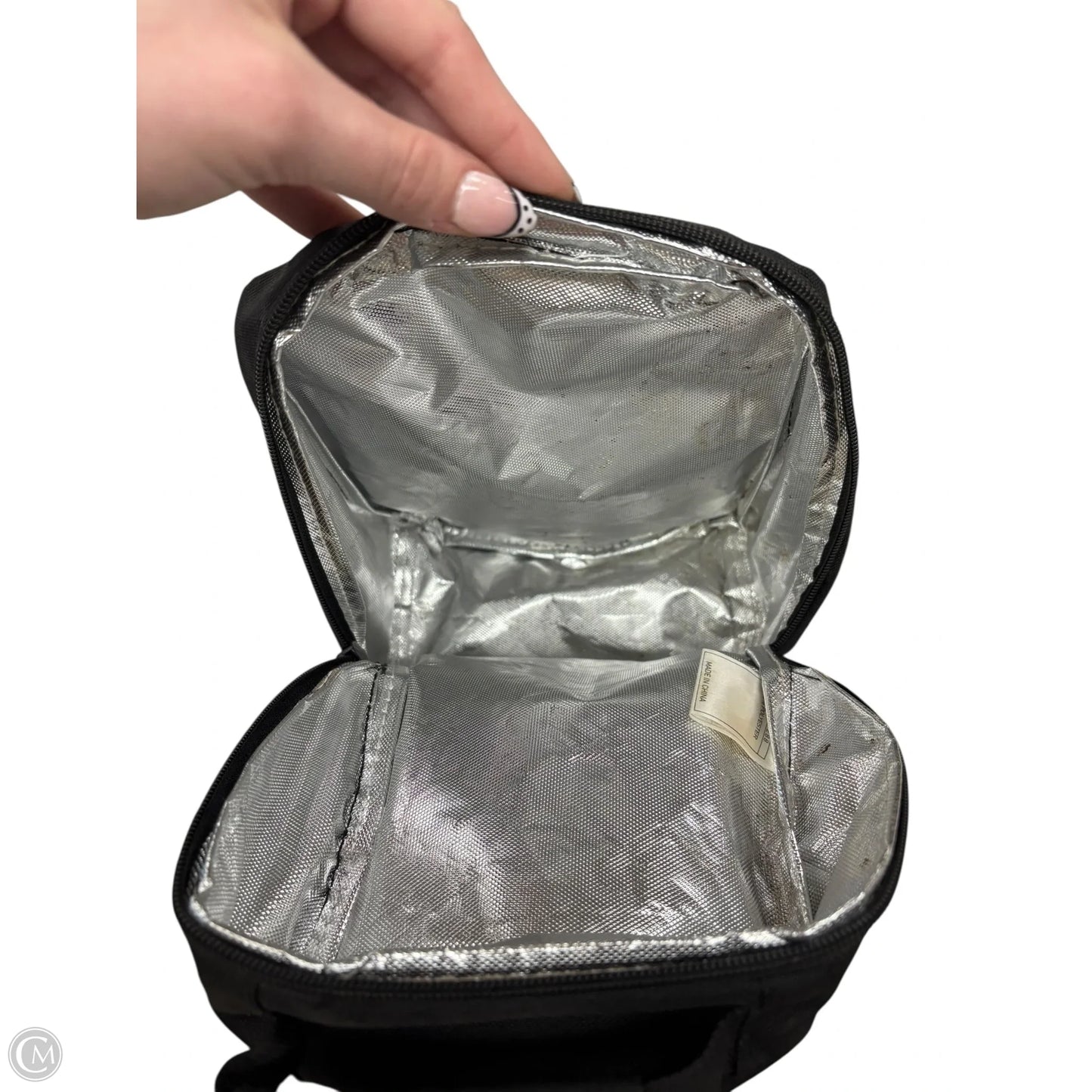 Handbag By Adidas, Size: Small