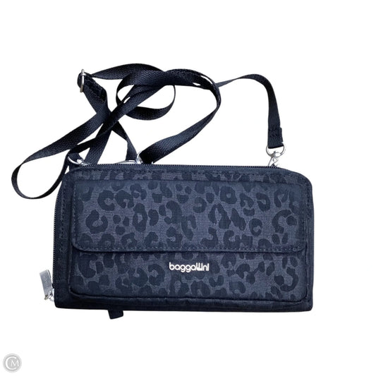 Crossbody By Baggallini, Size: Small