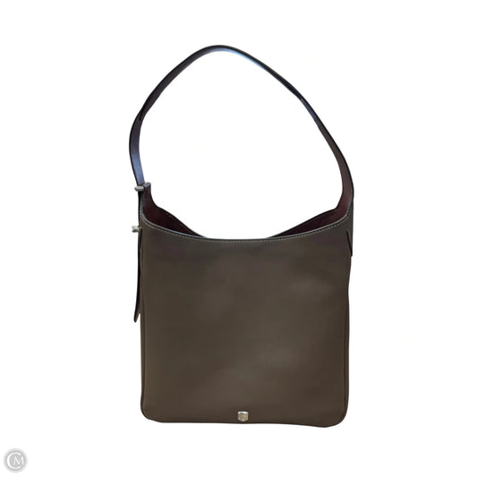 Handbag By Fossil, Size: Large