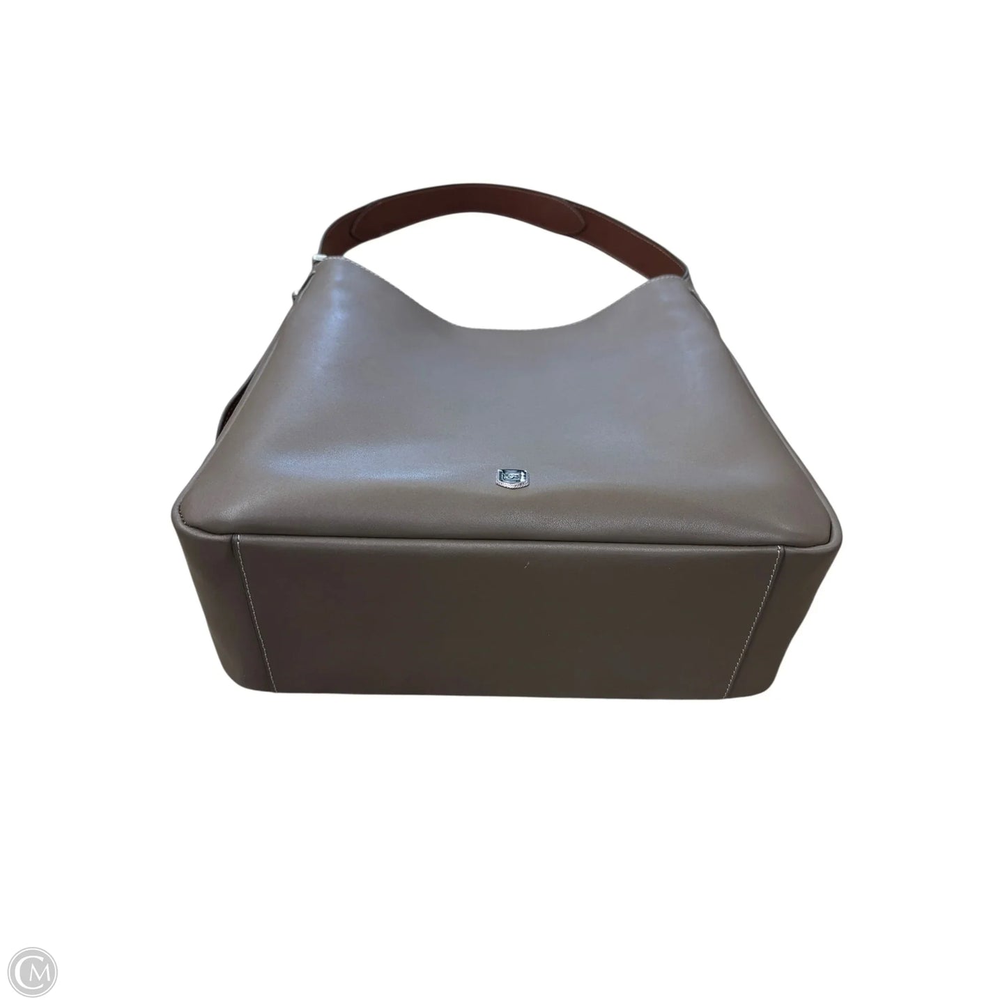 Handbag By Fossil, Size: Large