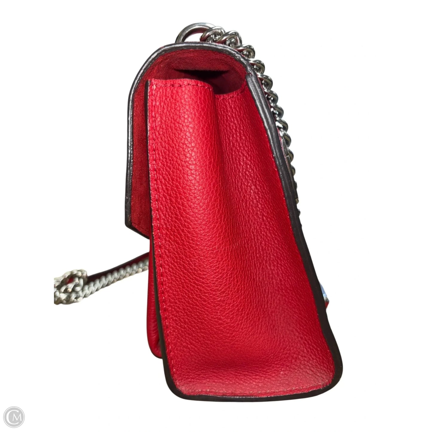 Handbag Luxury Designer By Louis Vuitton, Size: Medium