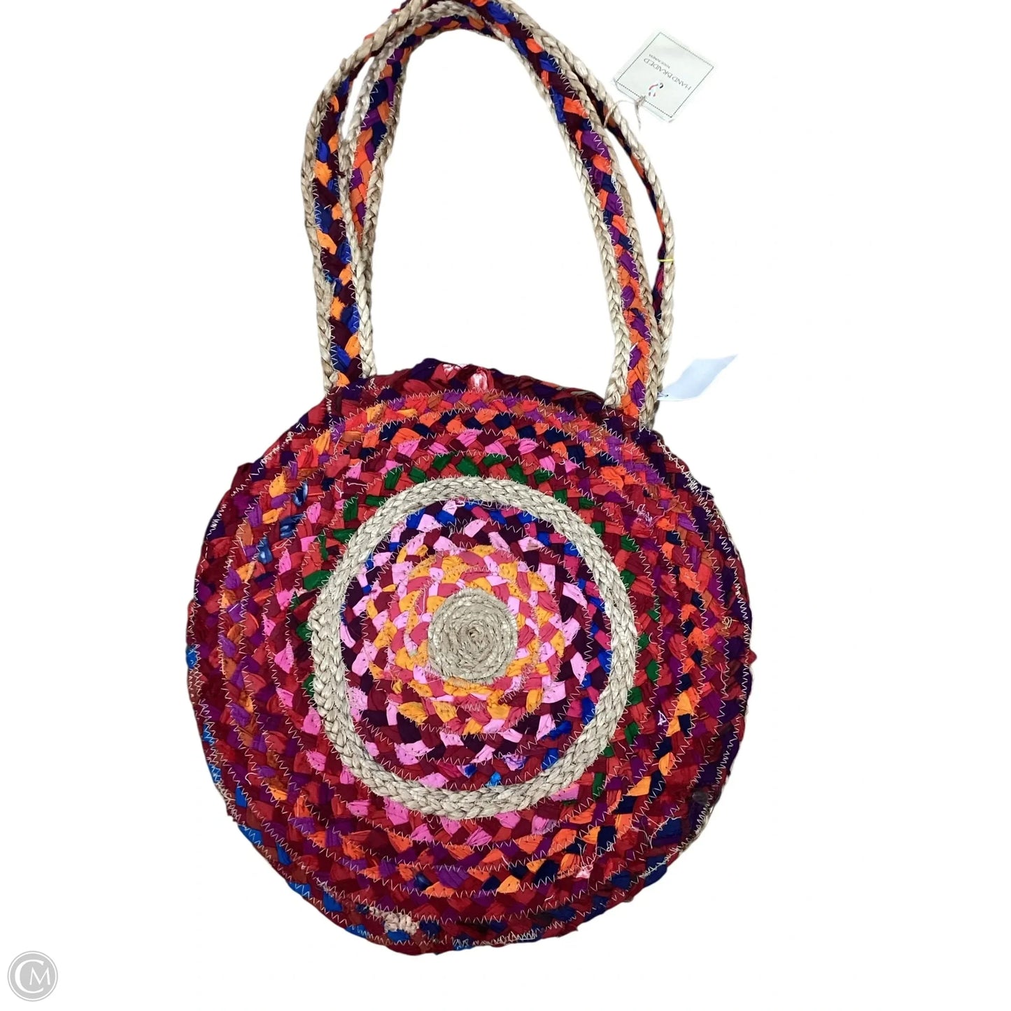 Handbag By Clothes Mentor, Size: Large