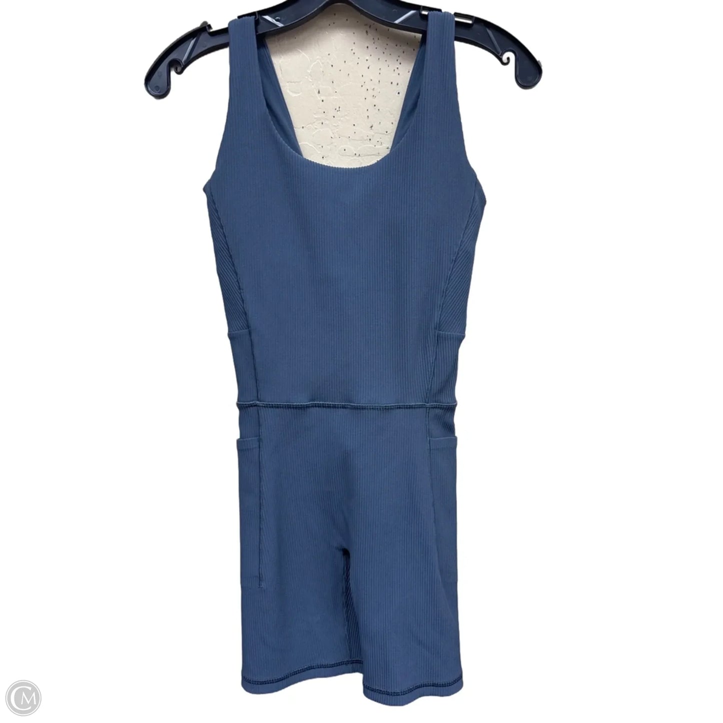 Jumpsuit By Athleta In Grey, Size: Xs
