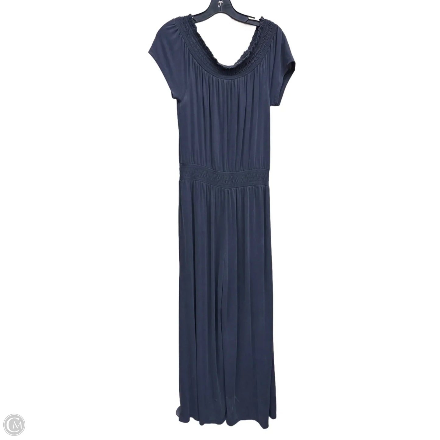 Jumpsuit By Anthropologie In Grey, Size: S