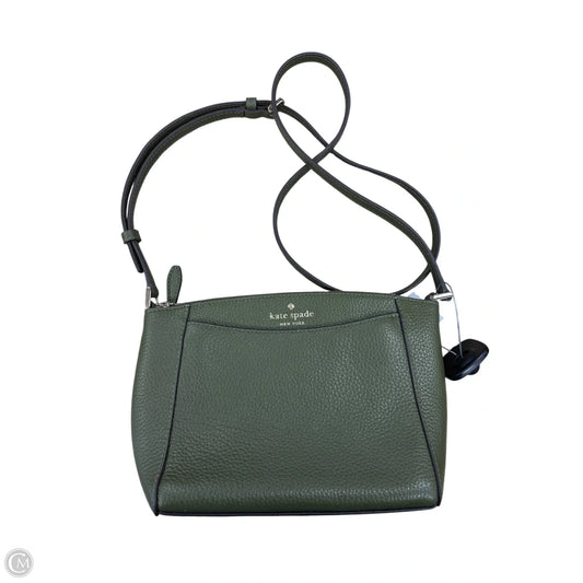 Crossbody Designer By Kate Spade, Size: Small