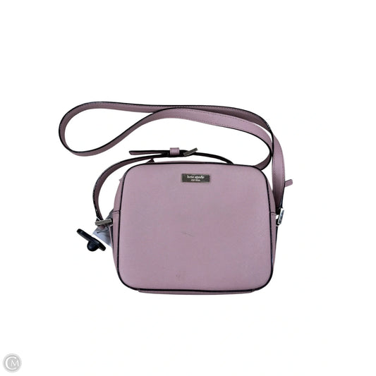 Crossbody Designer By Kate Spade, Size: Small