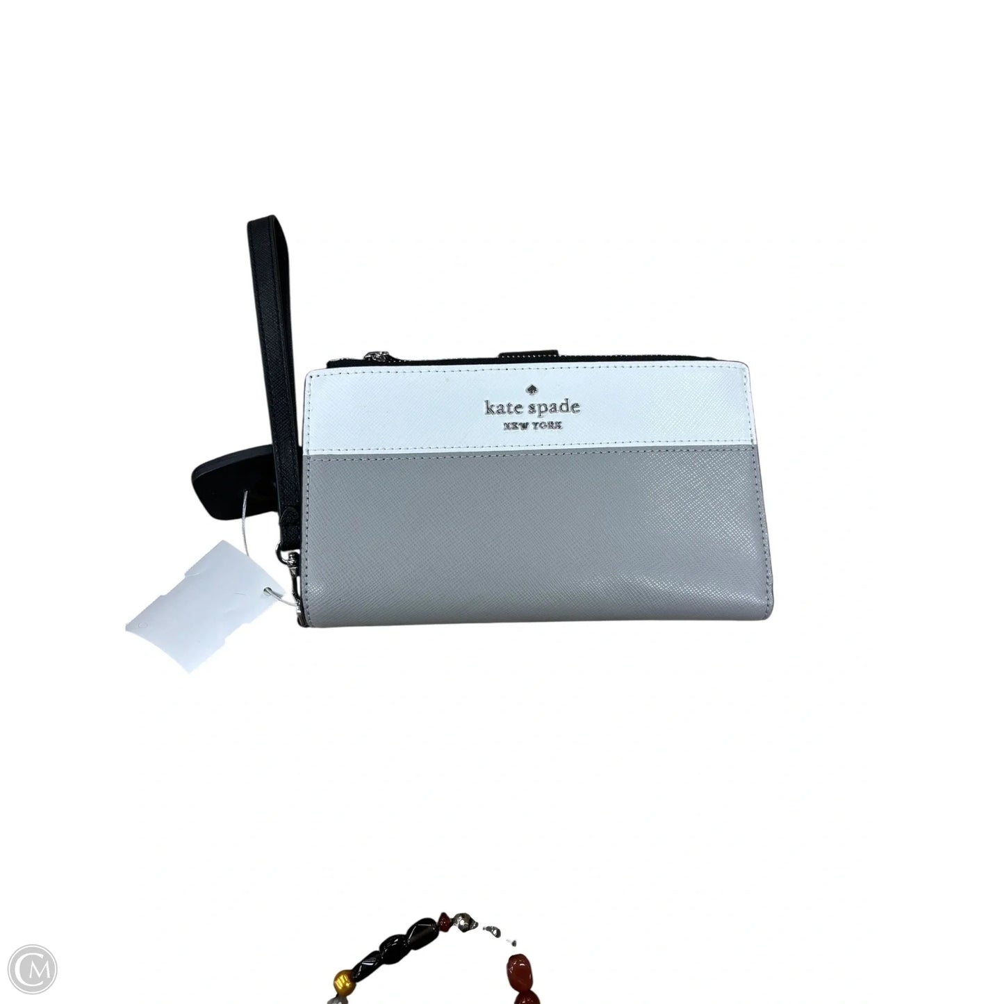 Wallet Designer By Kate Spade, Size: Medium