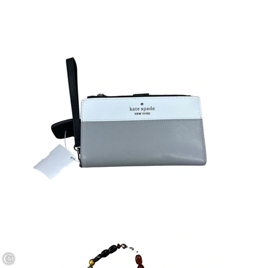 Wallet Designer By Kate Spade, Size: Medium