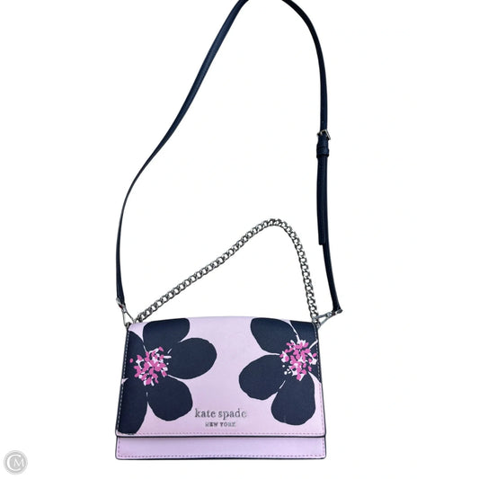 Handbag Designer By Kate Spade, Size: Medium