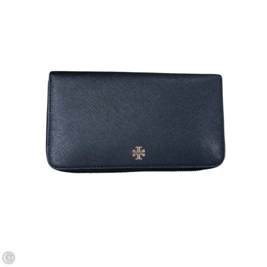 Wallet Designer By Tory Burch, Size: Medium
