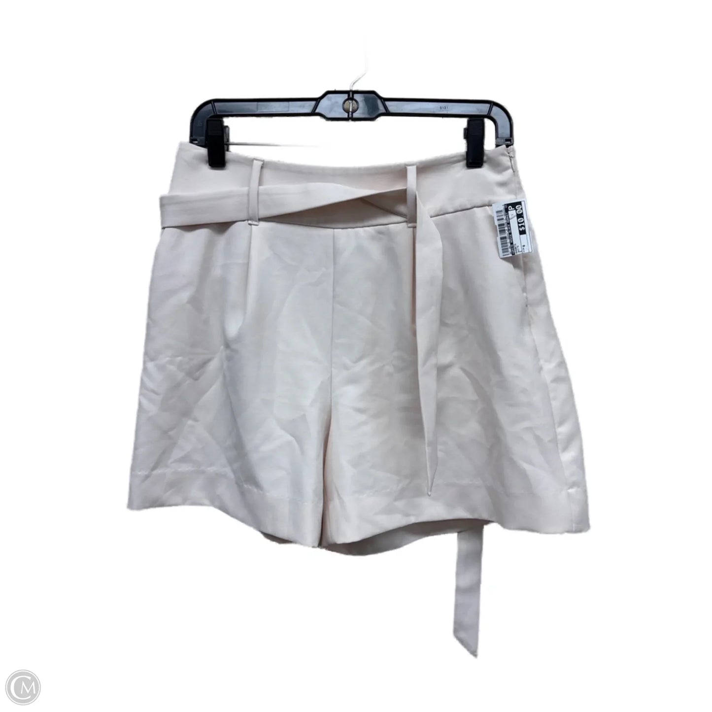 Shorts By White House Black Market In White, Size: 6