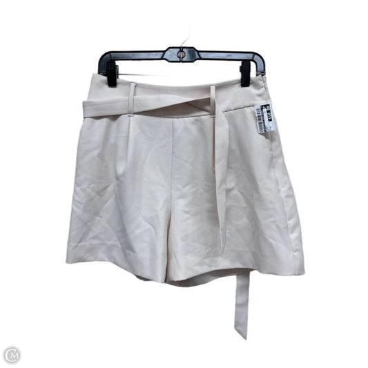 Shorts By White House Black Market In White, Size: 6